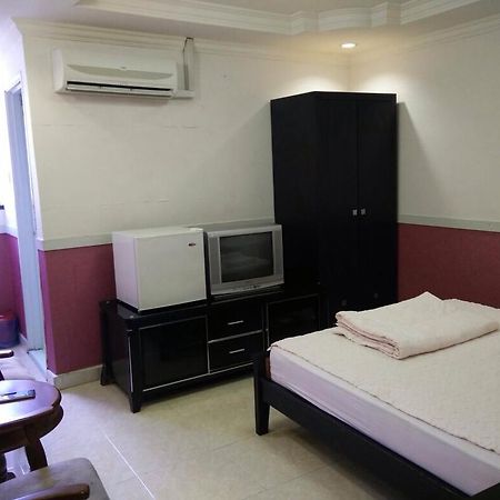 Hotel Cocon Ampang  Exterior photo